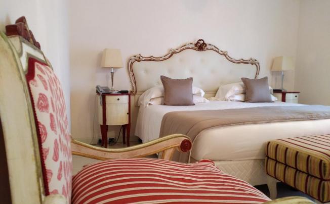 Фото отеля Palace Hotel