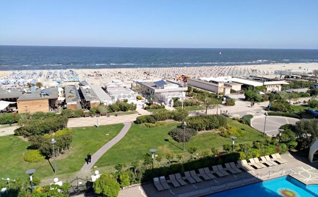 Фото отеля Palace Hotel