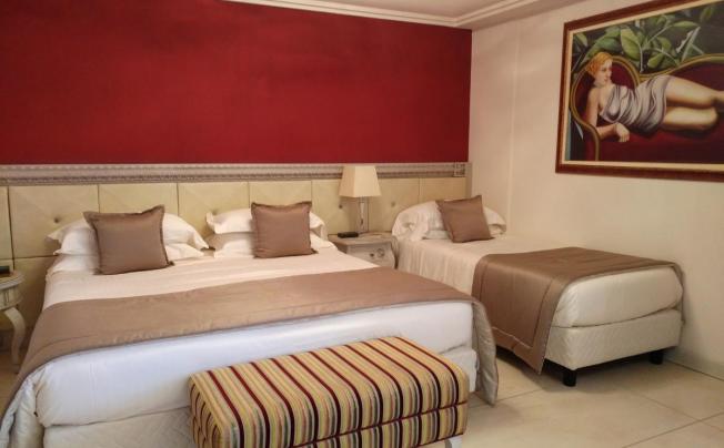 Фото отеля Palace Hotel