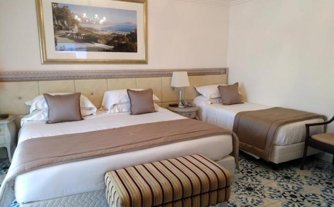 Фото отеля Palace Hotel