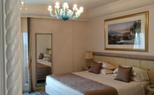 Фото отеля Palace Hotel