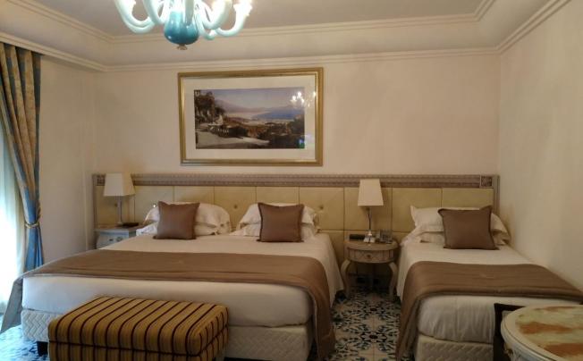 Фото отеля Palace Hotel