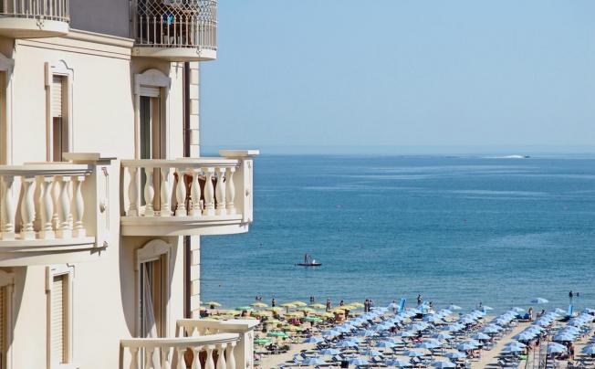Фото отеля Palace Hotel