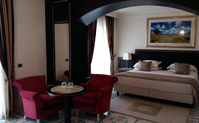Фото отеля Palace Hotel