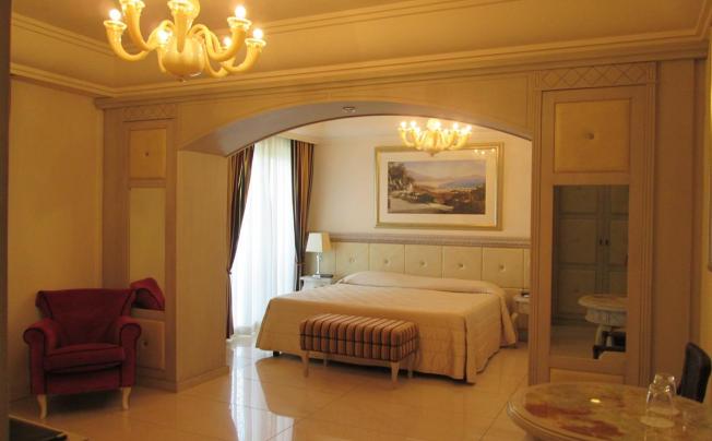 Фото отеля Palace Hotel