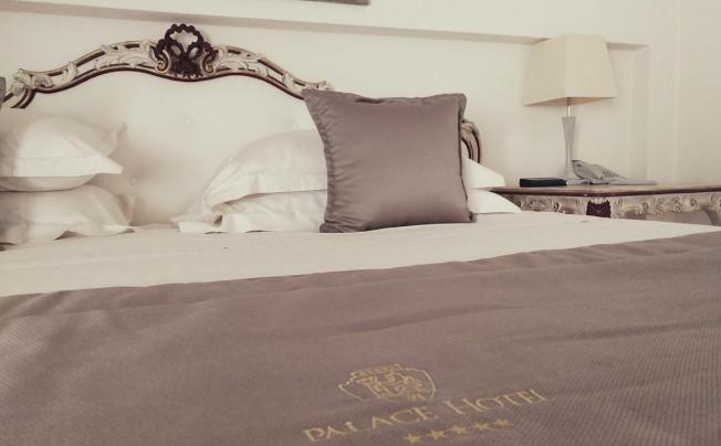 Фото отеля Palace Hotel