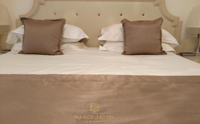 Фото отеля Palace Hotel
