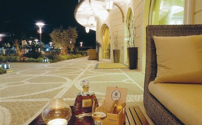 Фото отеля Palace Hotel