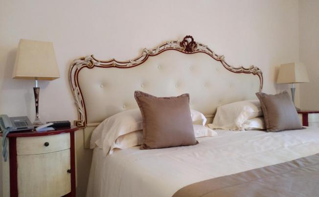 Фото отеля Palace Hotel