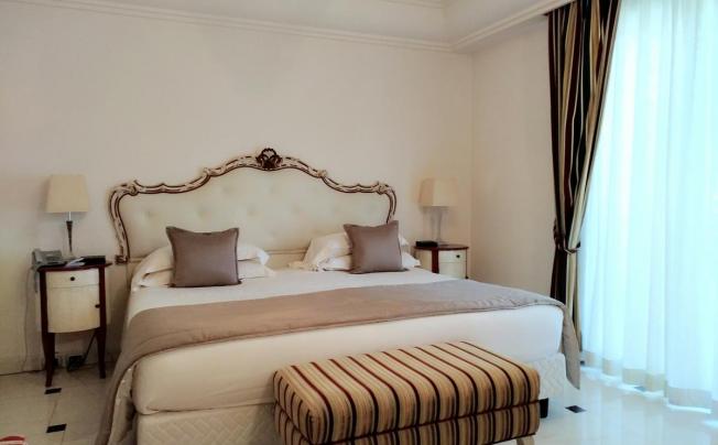 Фото отеля Palace Hotel