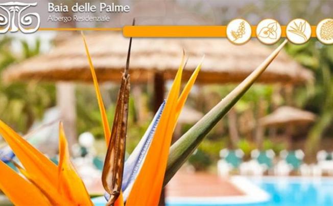 Фото отеля Baia Delle Palme Residence