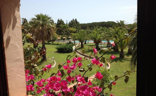 Фото отеля Baia Delle Palme Residence