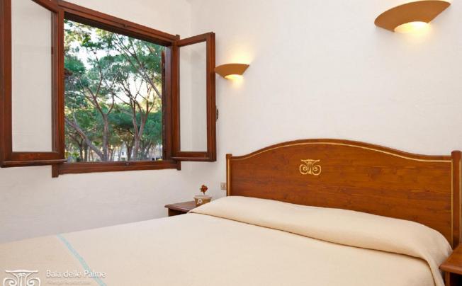 Фото отеля Baia Delle Palme Residence
