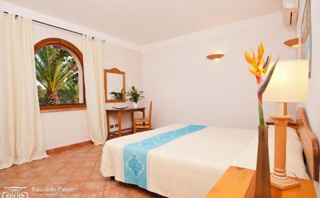 Фото отеля Baia Delle Palme Residence
