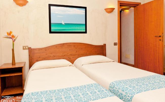 Фото отеля Baia Delle Palme Residence