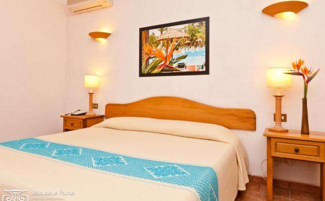 Фото отеля Baia Delle Palme Residence