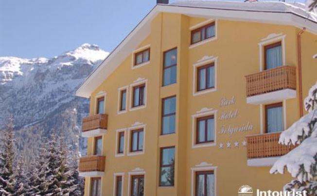 Фото отеля Park Hotel Folgarida