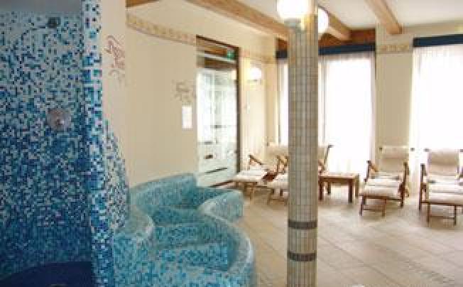 Фото отеля Park Hotel Folgarida