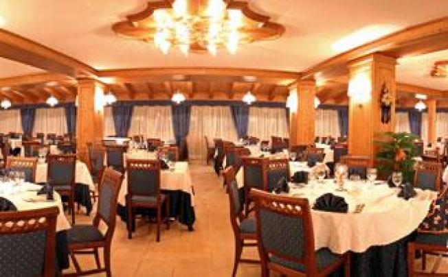 Фото отеля Park Hotel Folgarida