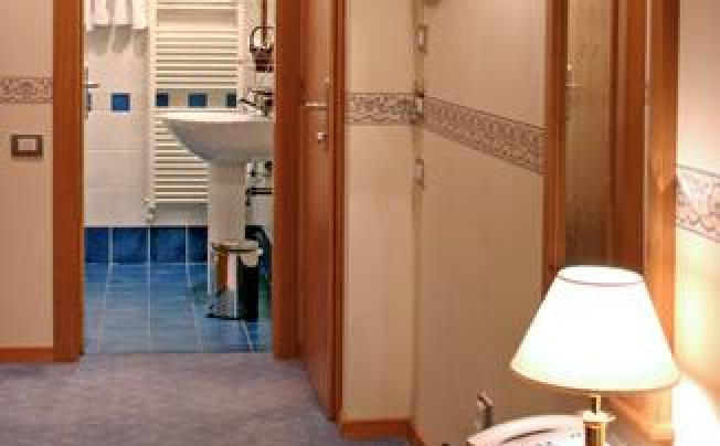 Фото отеля Park Hotel Folgarida