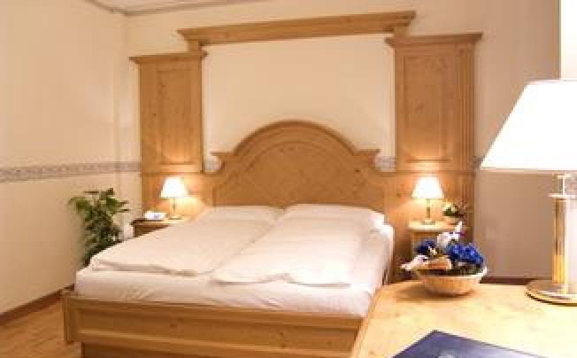 Фото отеля Park Hotel Folgarida