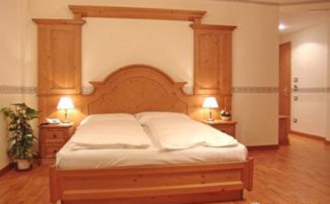 Фото отеля Park Hotel Folgarida