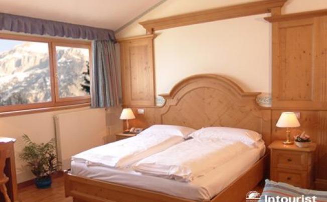 Фото отеля Park Hotel Folgarida