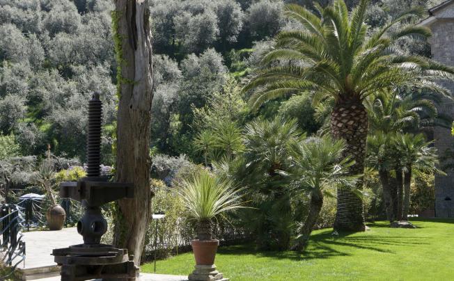 Фото отеля Grand hotel capodimonte