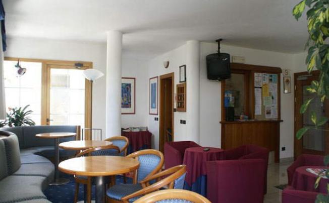 Фото отеля Fanes hotel moena
