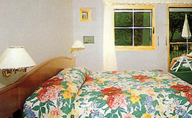 Фото отеля Fanes hotel moena