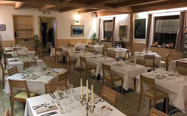Фото отеля Tarvisio Hotel