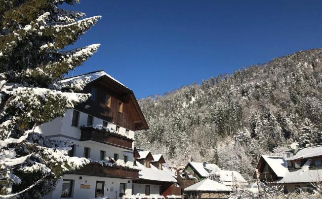 Фото отеля Tarvisio Hotel
