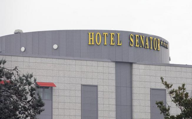 Фото отеля Senato Hotel Milano 