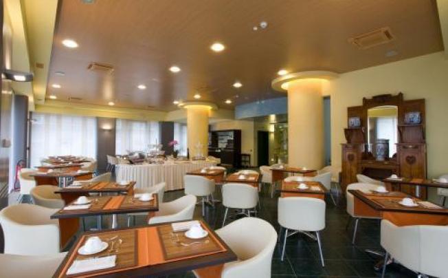 Фото отеля SENATO HOTEL MILANO 