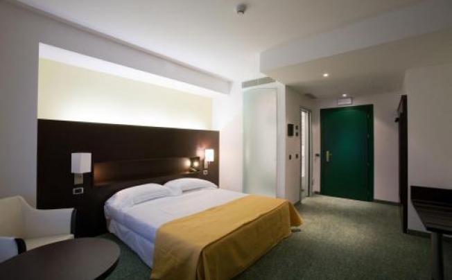 Фото отеля SENATO HOTEL MILANO 