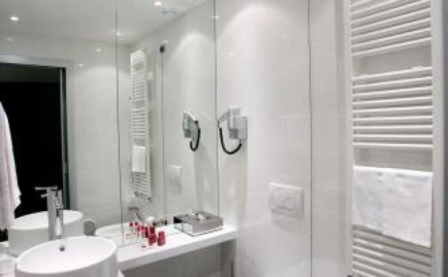 Фото отеля SENATO HOTEL MILANO 
