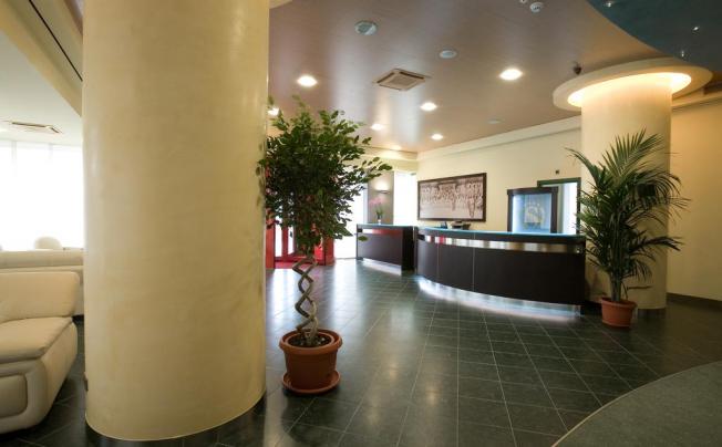 Фото отеля SENATO HOTEL MILANO 
