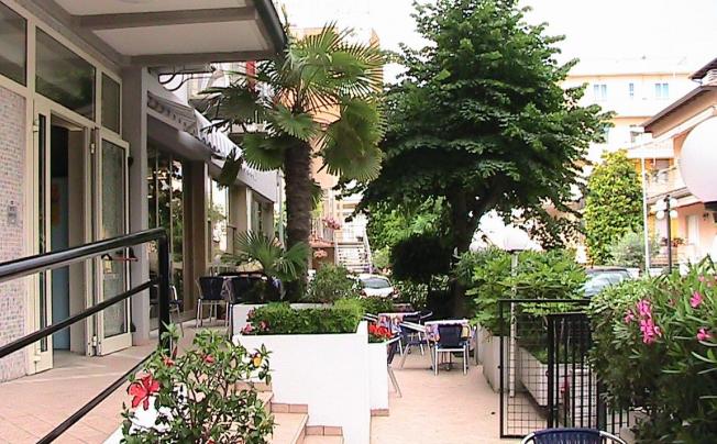 Фото отеля Hotel Universo