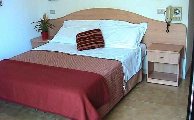 Фото отеля Hotel Universo