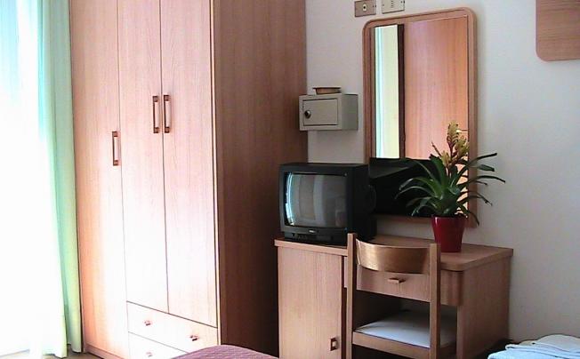 Фото отеля Hotel Universo