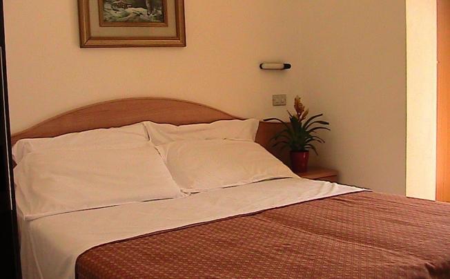 Фото отеля Hotel Universo