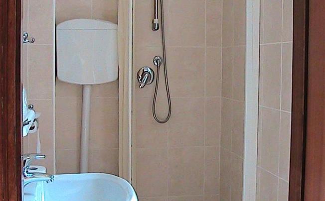 Фото отеля Hotel Universo