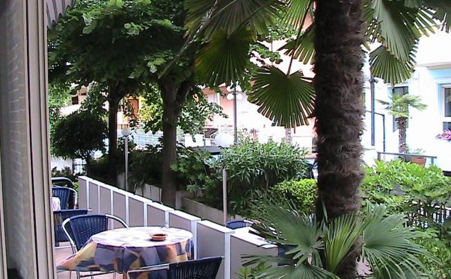 Фото отеля Hotel Universo