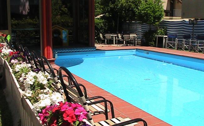 Фото отеля Hotel Universo