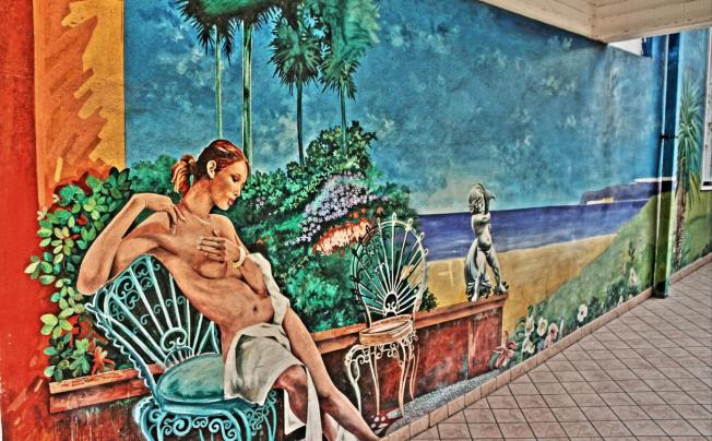 Фото отеля Hotel Universo
