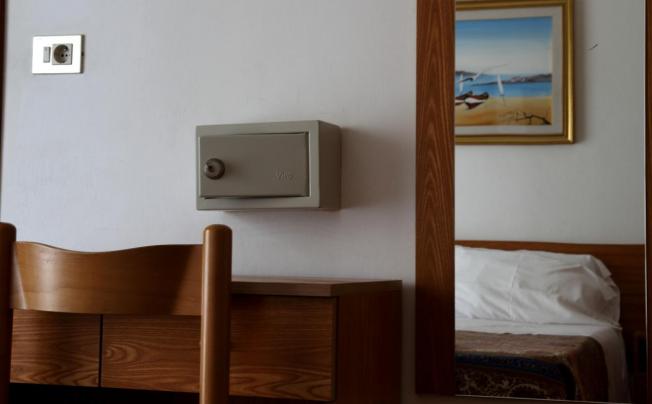 Фото отеля Hotel Universo