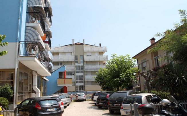Фото отеля Hotel Universo