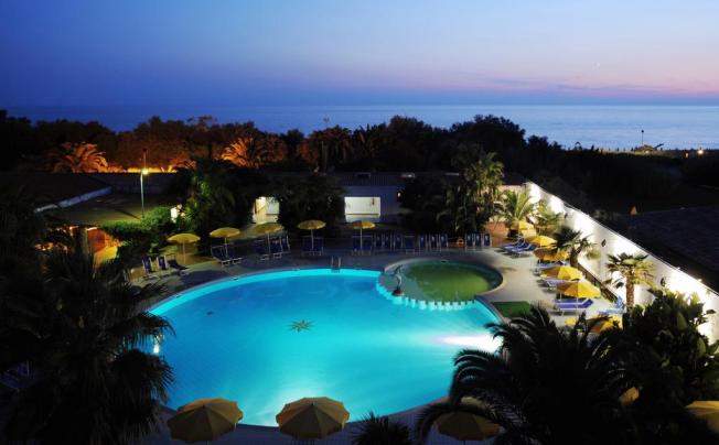 Фото отеля Marina Club