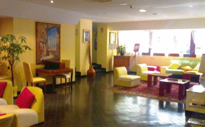 Фото отеля Marina Club