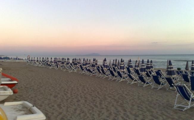 Фото отеля Marina Club